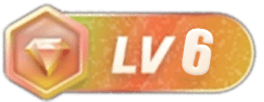 LV6 等级-LV6-辰风资源站